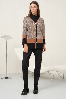 Кардиган 4574