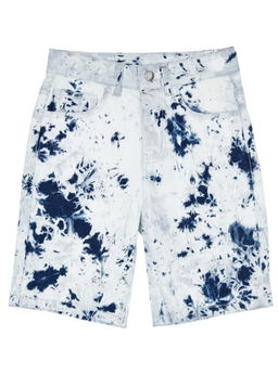 12411530 Шорты джинсовые для мальчиков