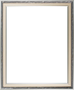 Рамка для картины по номерам 40х50 / 4046B-896A4/