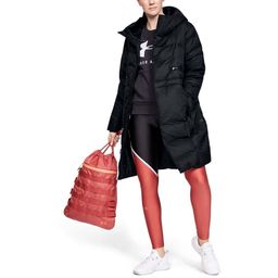 Пуховик женский