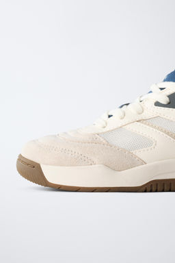 UEFA CHAMPIONS LEAGUE ® PLIMSOLLS