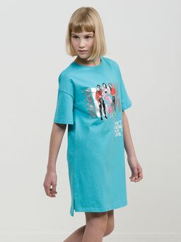 Pelican GFDT4270 платье для девочек  фото 2