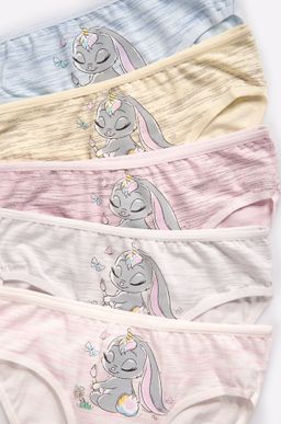 Трусы для девочки 5шт. Donella  фото 3