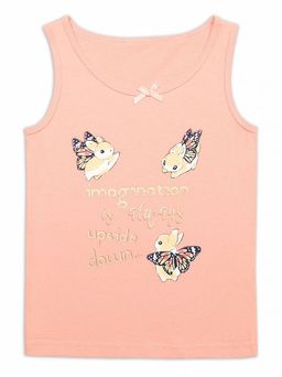 GUVD3274 майка для девочек