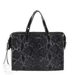 Сумка женская кожаная 99512(4282) Velina Fabbiano-Safenta фото 3