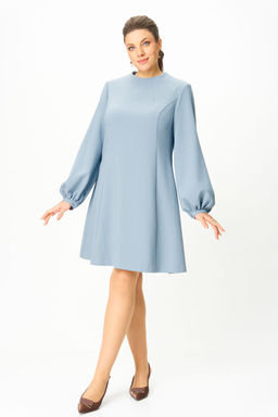Платье Bonna Image 1010/2 голубой