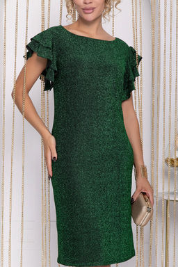 Платье Элиза - Lt collection фото 5