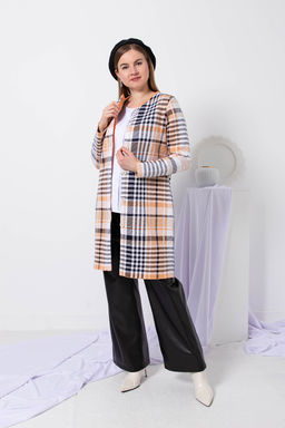 Кардиган женский 1675 - Olsarri фото 10