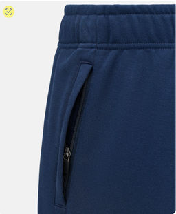 Брюки спортивные Jogel ESSENTIAL Terry Pants, темно-синий.Z4  фото 8