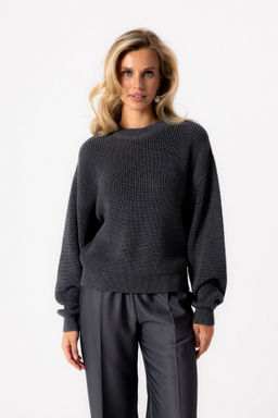 WW-2679 Брюки серый