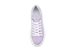 Кеды EDART 128.91505w.lilac
