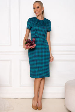 Платье Open Style 6777 платье