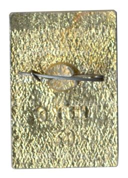 Значок Самарканд Гур-Эмир