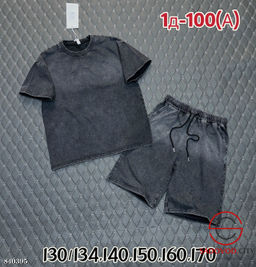 Костюм детский спортивный - Bruno фото 2