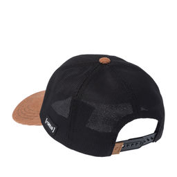 Бейсболка CAPSLAB арт. CL/OP6/1/PCS/ONE One Piece Skull (черный / светло-коричневый)  фото 2