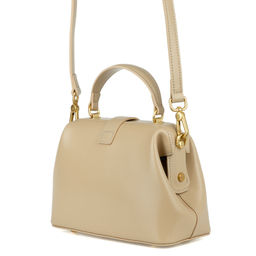 Женская кожаная сумка - Barcelo biagi фото 3