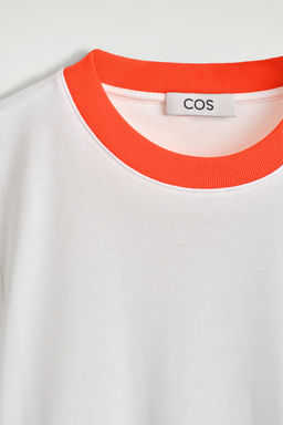 CLEAN CUT - CAMISETA DE MANGA CORTA - H&m фото 14