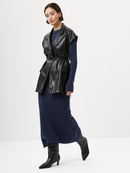 Жилет женский 12511-34040 black