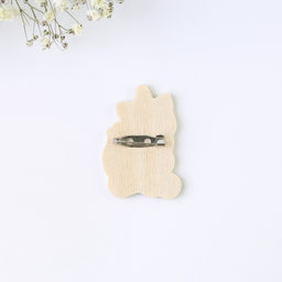 Брелок для ключей, значок, сувенир «Единорог», набор, 8.3×12 см