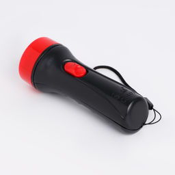 Фонарь ручной, 1 LED, 1 АА, 12.5 х 4.5 х 4.5 см, микс - Simaland фото 2