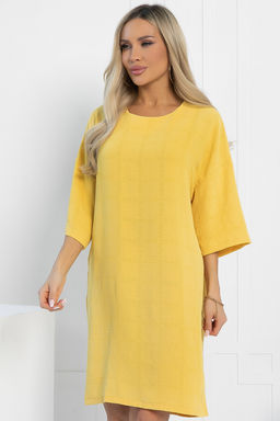 Платье футболка - Lt collection фото 8