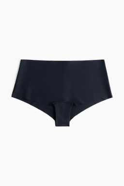Pack de 3 bragas shortie invisibles - H&m фото 10