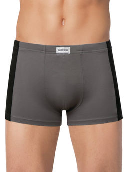 DIWARI BASIC MEN MSH 3119 Трусы мужские (в коробке) dark grey-black