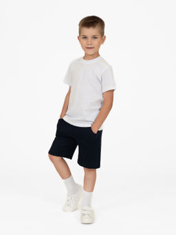 Шорты детские тсиний