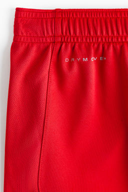 Pantal?n corto de f?tbol con DryMove - H&m фото 9