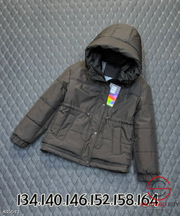 Куртка весенняя для девочки