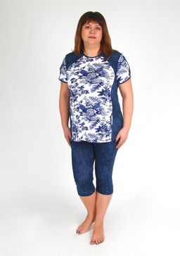 Костюм Тася - Марлен фото 2