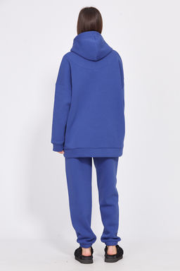 Костюм  2532 синий - Eola фото 4