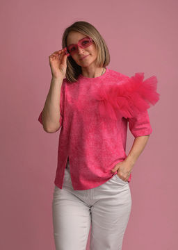 Футболка «Богема-МАМА»