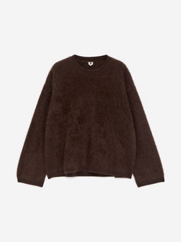 Jersey de cachemir puro cepillado? - H&m фото 3