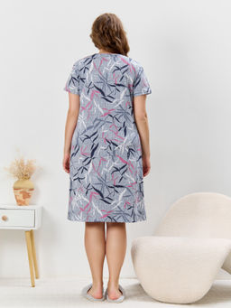 Халат Канон-1 VIOTEX - Виотекс фото 2