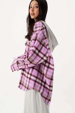 Рубашка А2091