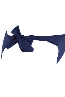 TRENDYOLMILLA Mavi Baglamal? Brazilian Bikini Alt? TBESS24BA00121 фото 11