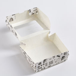 Цена за 20 шт. Коробка складная «Для мужчин» 10×8×3.5 см