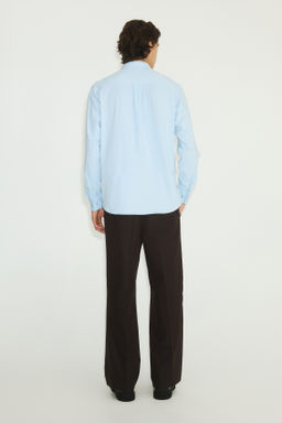 Camisa Four-way stretch - H&m фото 6