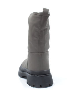 04-C187M Ботинки зимние женские - No name фото 7