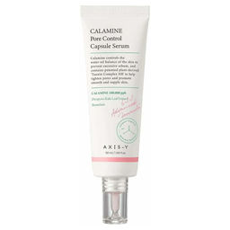 CALAMINE Pore Control Capsule Serum - Сыворотка для ухода за порами с каламином, 50 мл