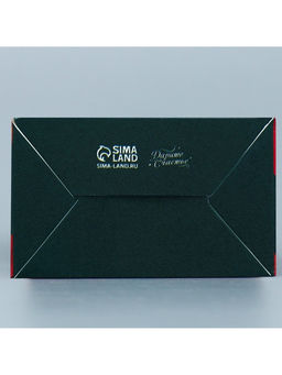 Цена за 5 шт. Коробка складная «Любимому учителю», 5.7 х 14.5 х 3.5 см