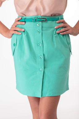 Джемпер ANELLI 1385 крыжовник  фото 1415