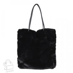Сумка женская 2102S black S-Style в Новосибирске