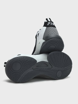 Баскетбольные кроссовки FN Dunkify (Black/White)
