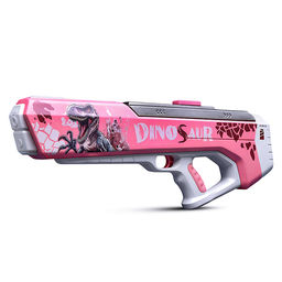 Водное оружие "Слеза титана" в коробке