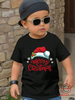 Футболка с рисунком, хлопок