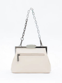 Сумка 58503 beige Velina Fabbiana-Safenta