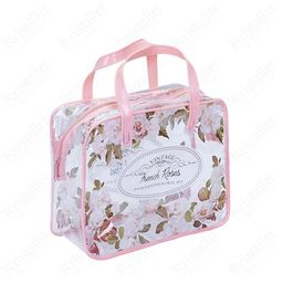 Sunflower Набор текстильных косметичек 5 в 1 5 шт/уп  фото 12