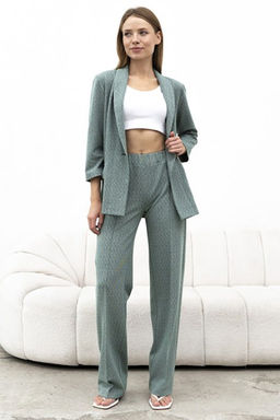 65005 Брюки и жакет Eliseeva Olesya